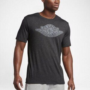 Air Jordan Iconic Wings Tee